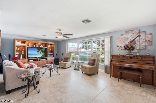 15602 Copra LN, Fort Myers, FL 33908