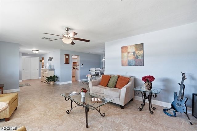 15602 Copra LN, Fort Myers, FL 33908