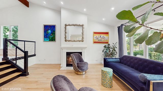 500 Auvergne Place, River Forest, IL 60305