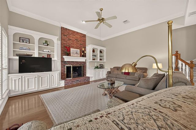 14123 Penny Lane, Houston, TX 77069