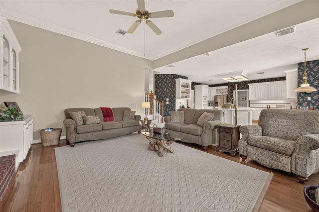 14123 Penny Lane, Houston, TX 77069