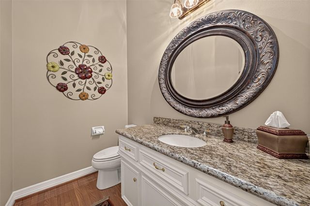 14123 Penny Lane, Houston, TX 77069