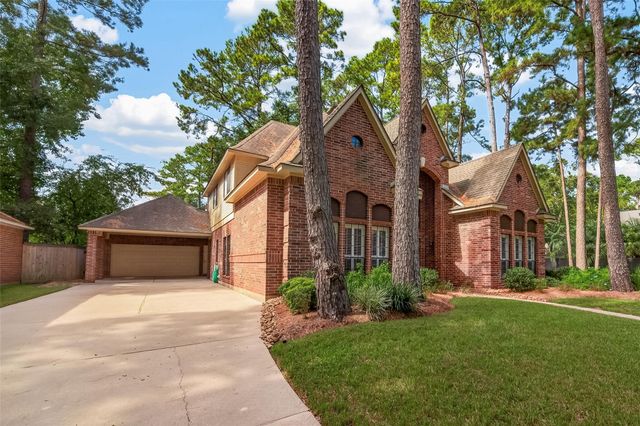 14123 Penny Lane, Houston, TX 77069
