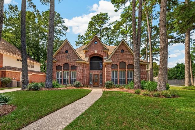 14123 Penny Lane, Houston, TX 77069