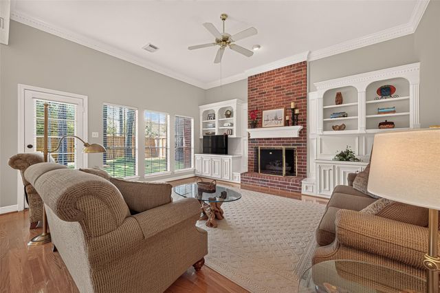14123 Penny Lane, Houston, TX 77069