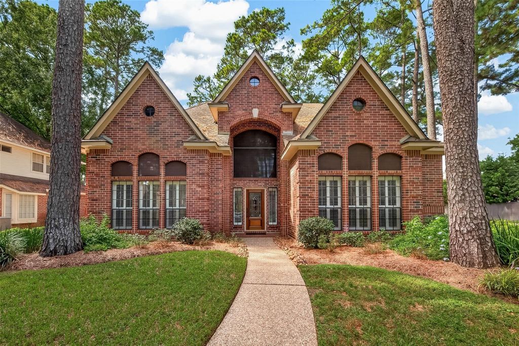 14123 Penny Lane, Houston, TX 77069