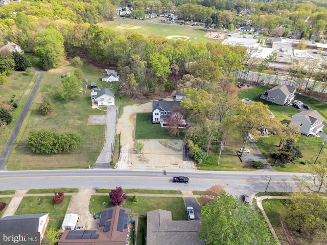 415 TRIMBLE RD, Joppa, MD 21085