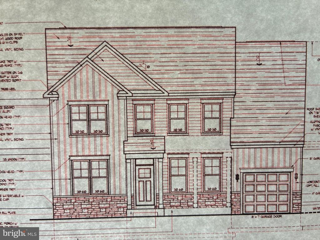 415 TRIMBLE RD, Joppa, MD 21085