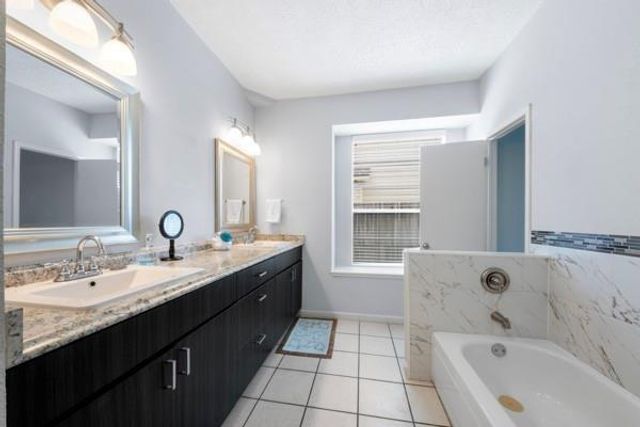 3207 Georgia Pine Drive, Spring, TX 77373