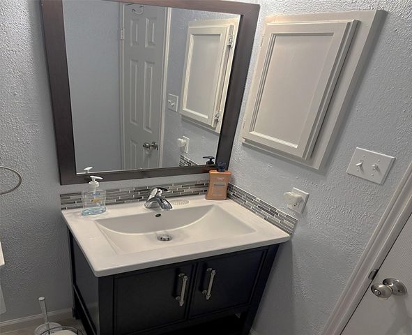 3207 Georgia Pine Drive, Spring, TX 77373
