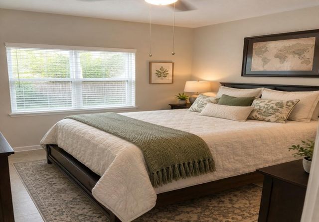 3207 Georgia Pine Drive, Spring, TX 77373