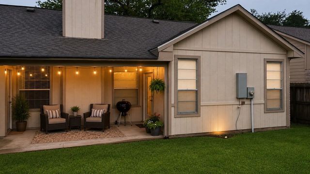 3207 Georgia Pine Drive, Spring, TX 77373