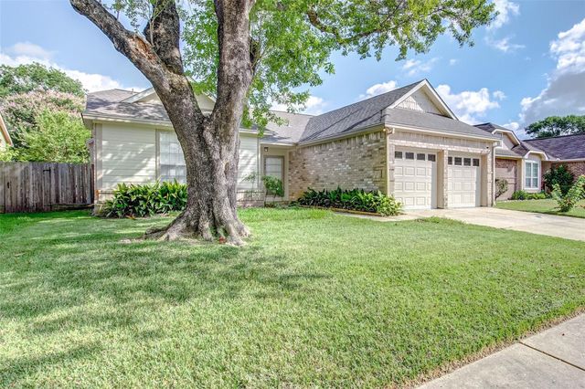 3207 Georgia Pine Drive, Spring, TX 77373