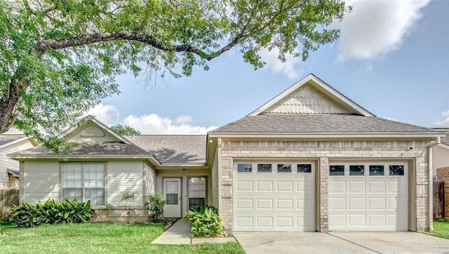 3207 Georgia Pine Drive, Spring, TX 77373