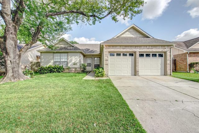3207 Georgia Pine Drive, Spring, TX 77373