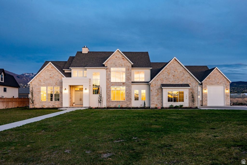 156 HAMMERSMITH CIR, West Bountiful, UT 84087