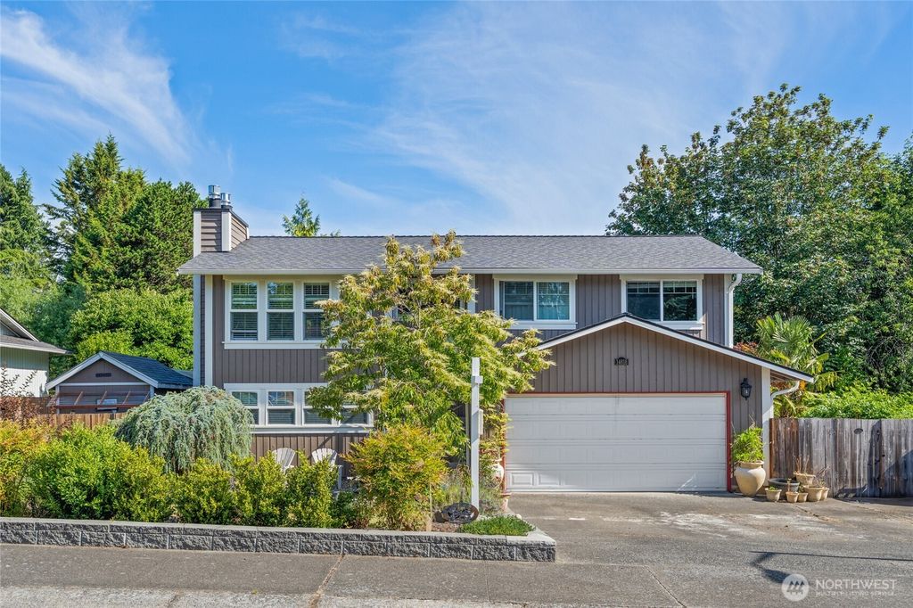 14618 SE 275th Place, Kent, WA 98042