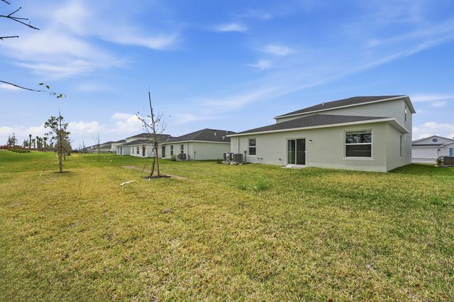 10461 NW Suncrest Loop, Port St. Lucie, Port St Lucie, FL 34987