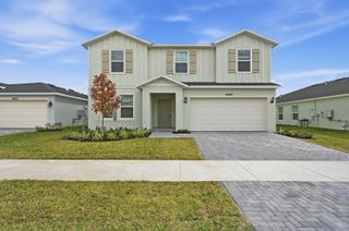 10461 NW Suncrest Loop, Port St. Lucie, Port St Lucie, FL 34987