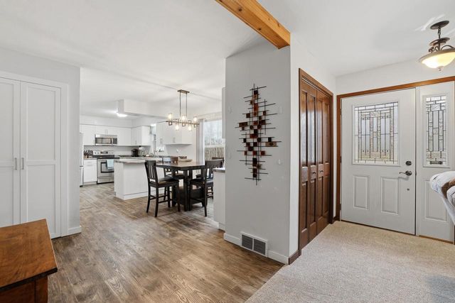 3831 COUNTY ROAD Q, Amherst Junction, WI 54407