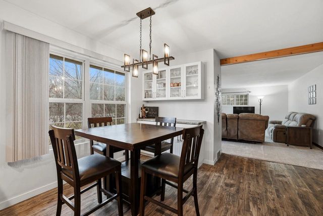 3831 COUNTY ROAD Q, Amherst Junction, WI 54407