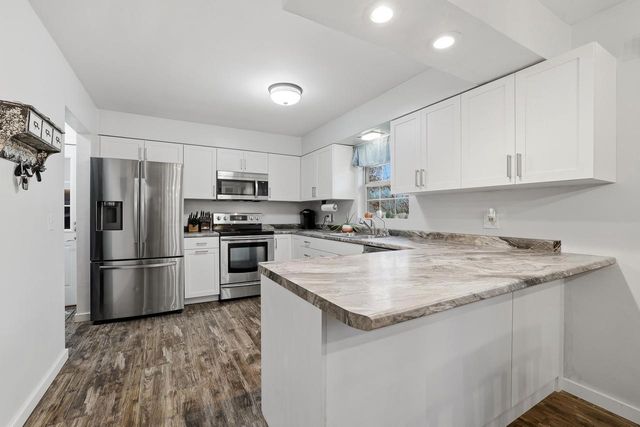 3831 COUNTY ROAD Q, Amherst Junction, WI 54407