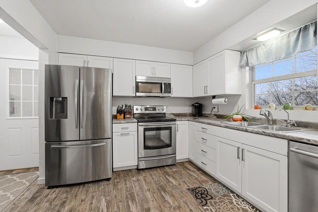 3831 COUNTY ROAD Q, Amherst Junction, WI 54407