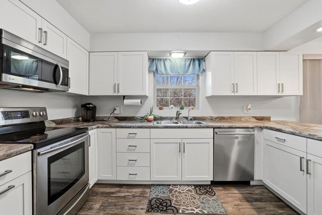 3831 COUNTY ROAD Q, Amherst Junction, WI 54407