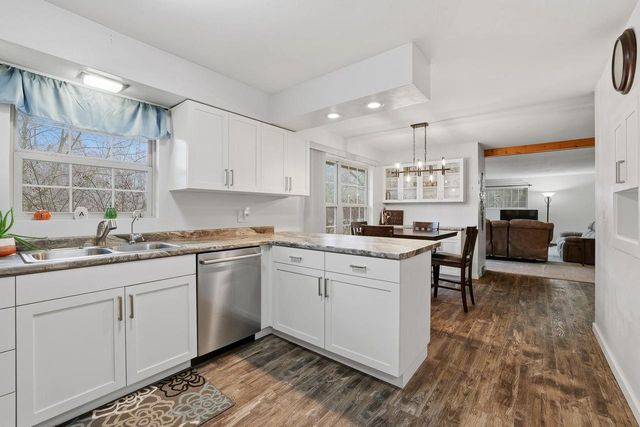 3831 COUNTY ROAD Q, Amherst Junction, WI 54407