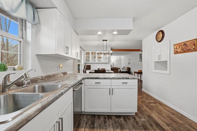 3831 COUNTY ROAD Q, Amherst Junction, WI 54407