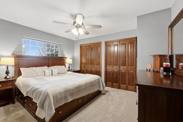 3831 COUNTY ROAD Q, Amherst Junction, WI 54407