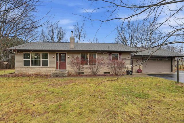 3831 COUNTY ROAD Q, Amherst Junction, WI 54407
