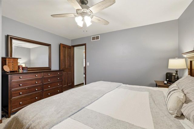 3831 COUNTY ROAD Q, Amherst Junction, WI 54407