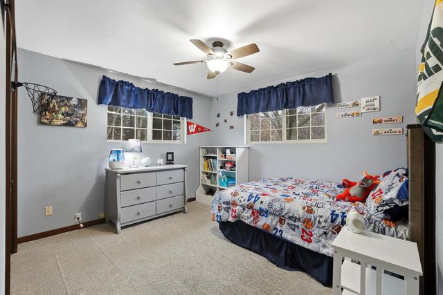 3831 COUNTY ROAD Q, Amherst Junction, WI 54407