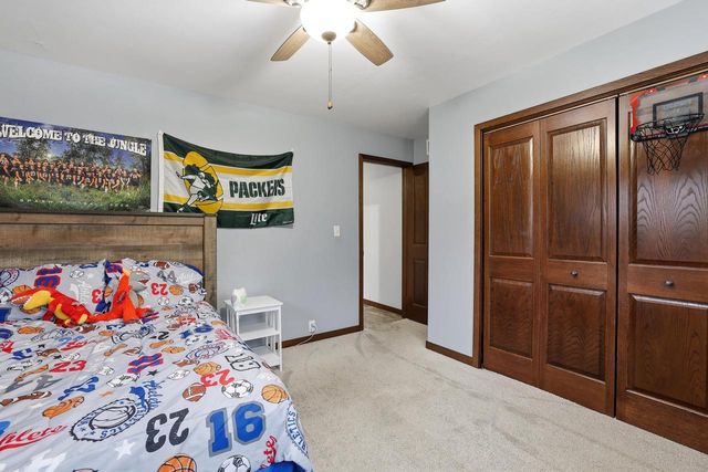 3831 COUNTY ROAD Q, Amherst Junction, WI 54407