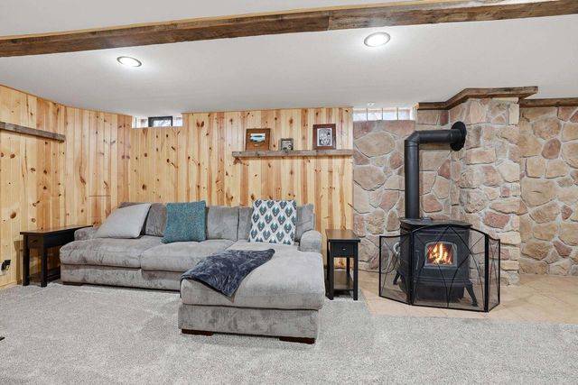 3831 COUNTY ROAD Q, Amherst Junction, WI 54407