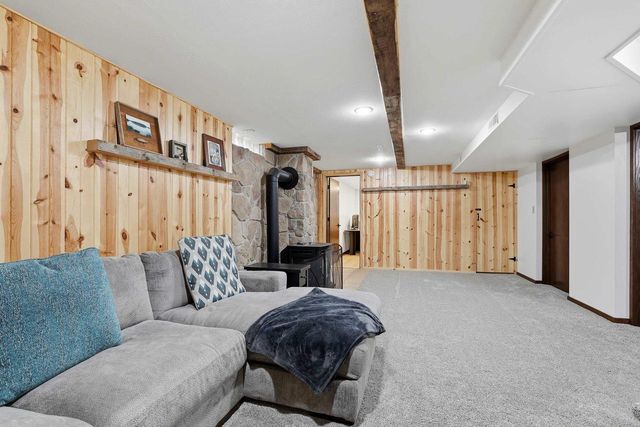 3831 COUNTY ROAD Q, Amherst Junction, WI 54407