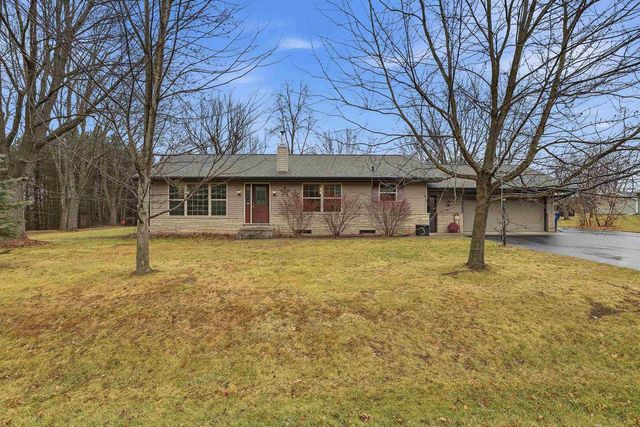 3831 COUNTY ROAD Q, Amherst Junction, WI 54407