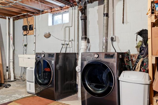 3831 COUNTY ROAD Q, Amherst Junction, WI 54407