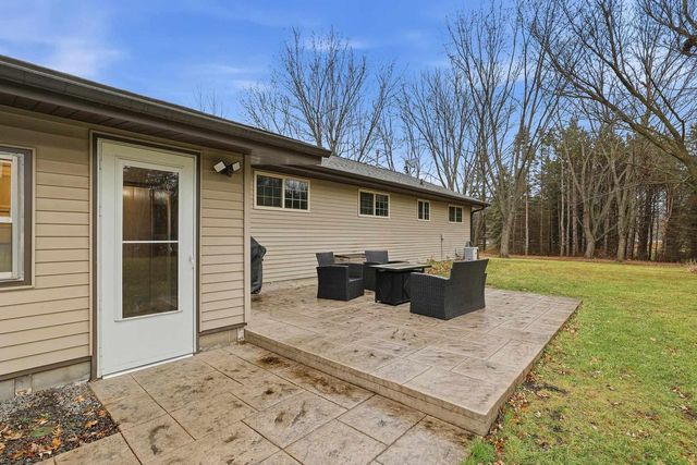 3831 COUNTY ROAD Q, Amherst Junction, WI 54407