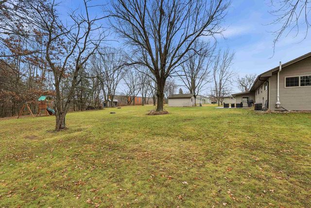 3831 COUNTY ROAD Q, Amherst Junction, WI 54407
