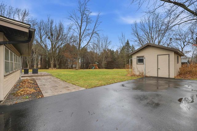 3831 COUNTY ROAD Q, Amherst Junction, WI 54407