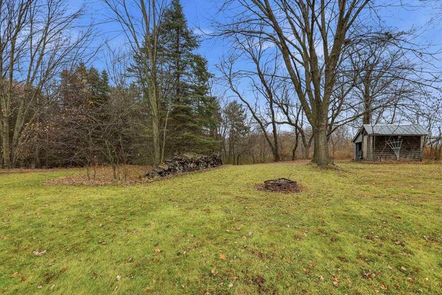 3831 COUNTY ROAD Q, Amherst Junction, WI 54407