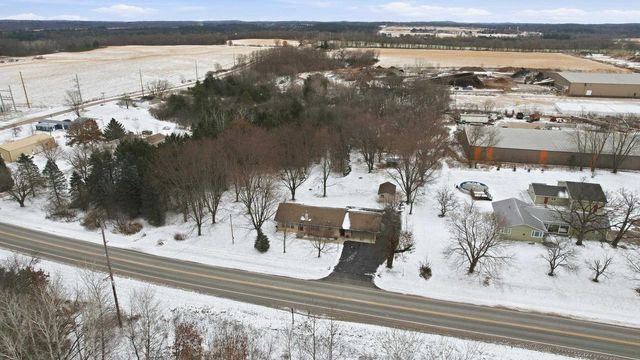 3831 COUNTY ROAD Q, Amherst Junction, WI 54407