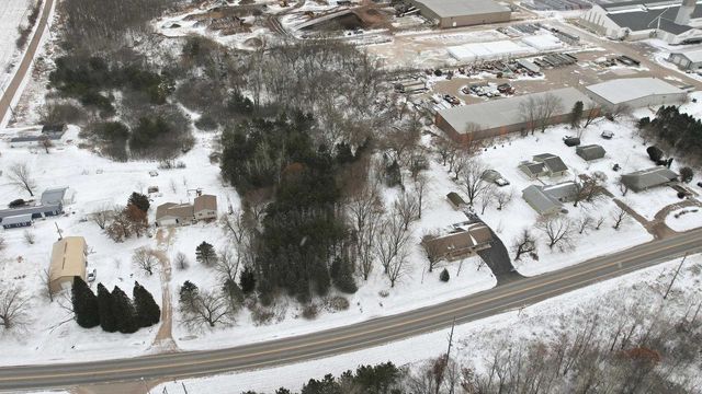 3831 COUNTY ROAD Q, Amherst Junction, WI 54407