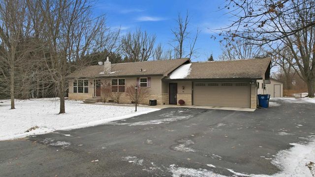3831 COUNTY ROAD Q, Amherst Junction, WI 54407