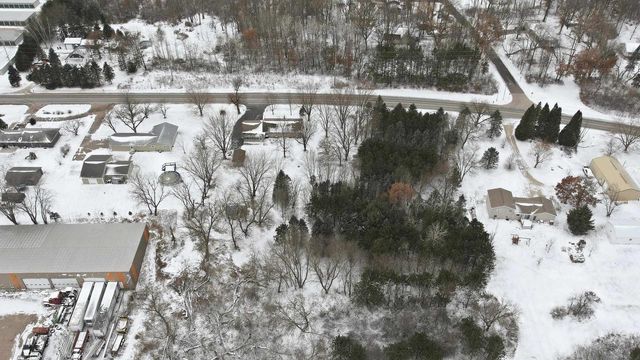 3831 COUNTY ROAD Q, Amherst Junction, WI 54407