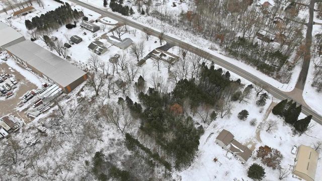 3831 COUNTY ROAD Q, Amherst Junction, WI 54407