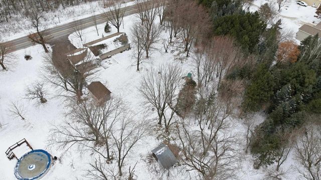 3831 COUNTY ROAD Q, Amherst Junction, WI 54407