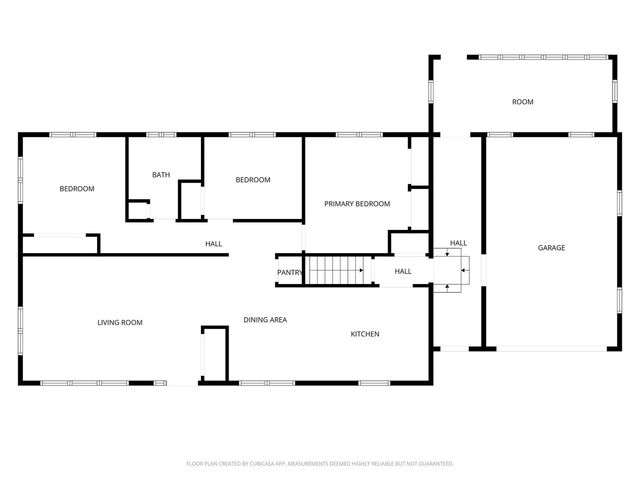 3831 COUNTY ROAD Q, Amherst Junction, WI 54407